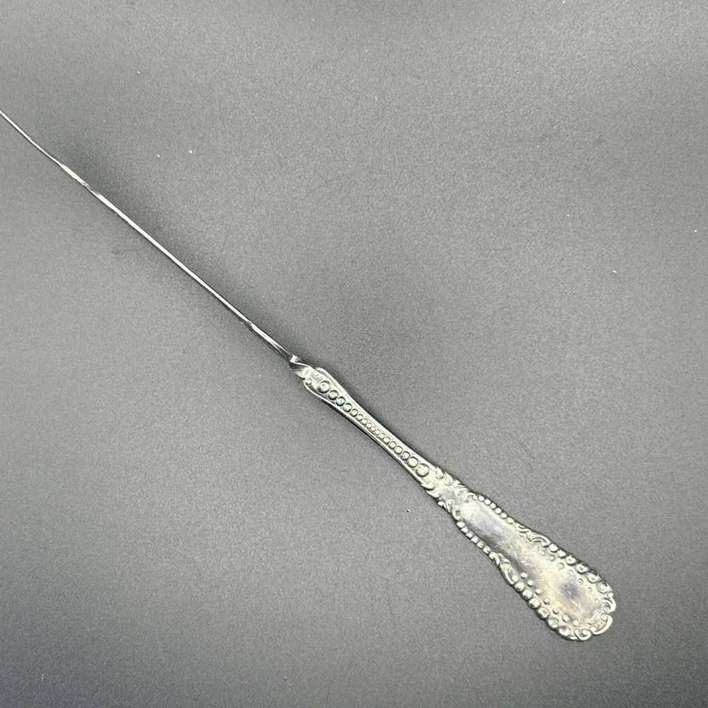 Vintage Warner Silver Co. 7